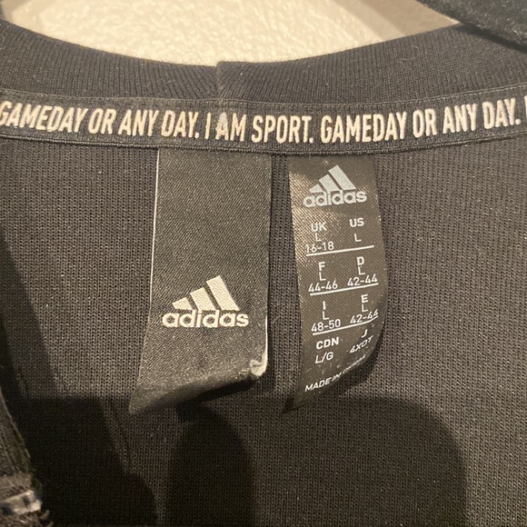 Adidas Hoodie - Picture 3 of 5